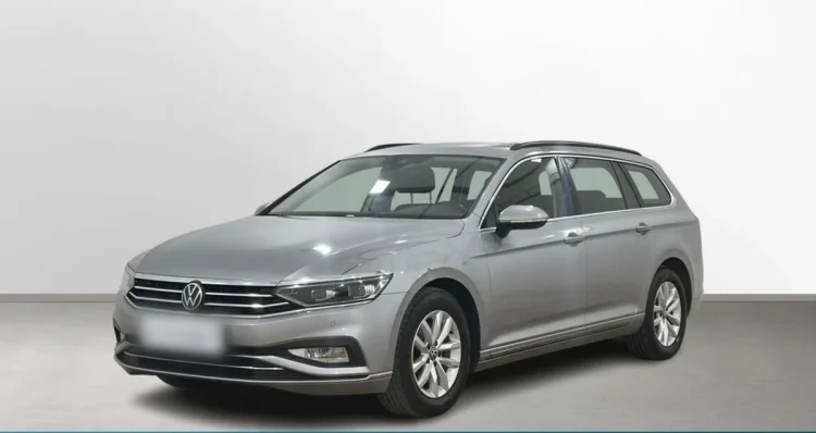 Volkswagen Passat Passat 1.5 TSI EVO Business