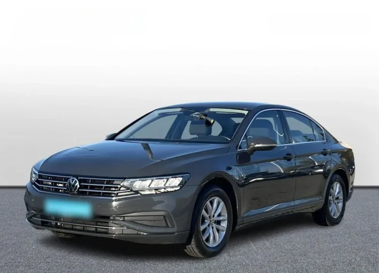 Volkswagen Passat Passat 1.5 TSI EVO Business DSG
