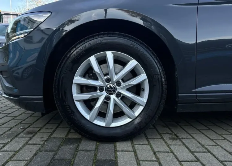 Volkswagen Passat Passat 1.5 TSI EVO Business DSG