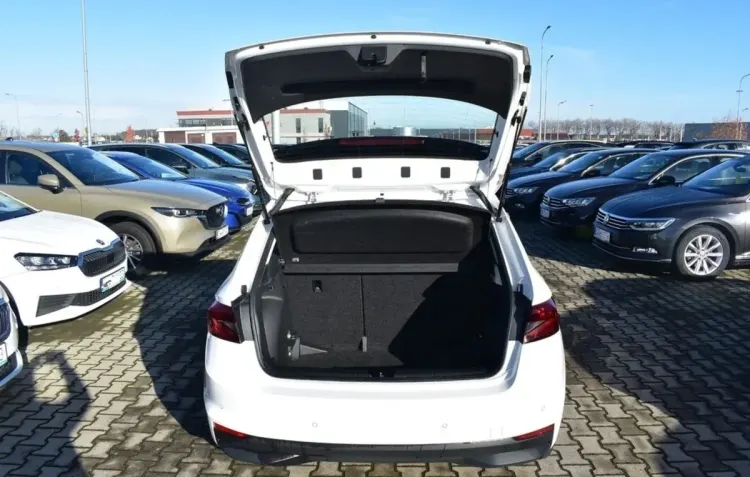 Skoda Fabia Fabia 1.0 Ambition