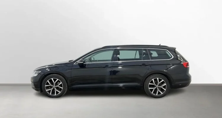 Volkswagen Passat Passat 1.5 TSI ACT mHEV Business DSG