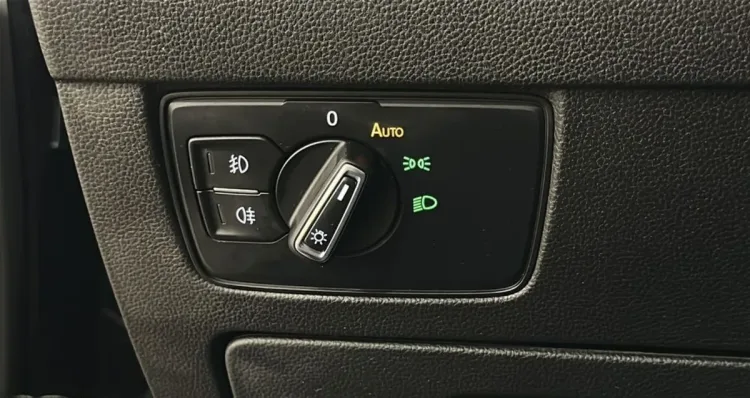 Volkswagen Passat Passat 1.5 TSI ACT mHEV Business DSG