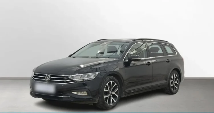 Volkswagen Passat Passat 1.5 TSI ACT mHEV Business DSG