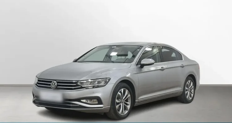 Volkswagen Passat Passat 2.0 TDI EVO Business DSG
