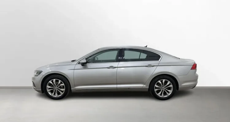 Volkswagen Passat Passat 2.0 TDI EVO Business DSG