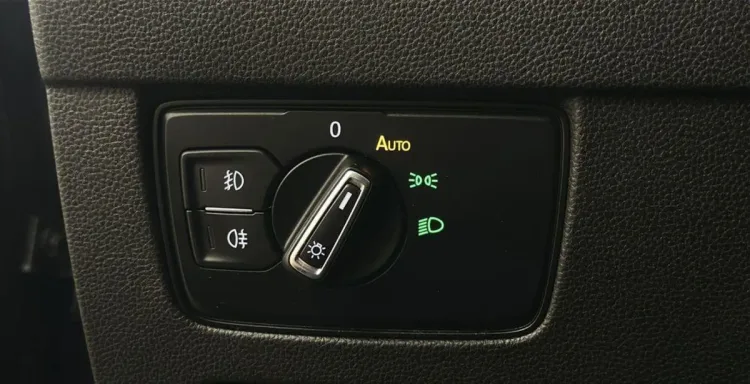 Volkswagen Passat Passat 1.5 TSI ACT mHEV Business DSG