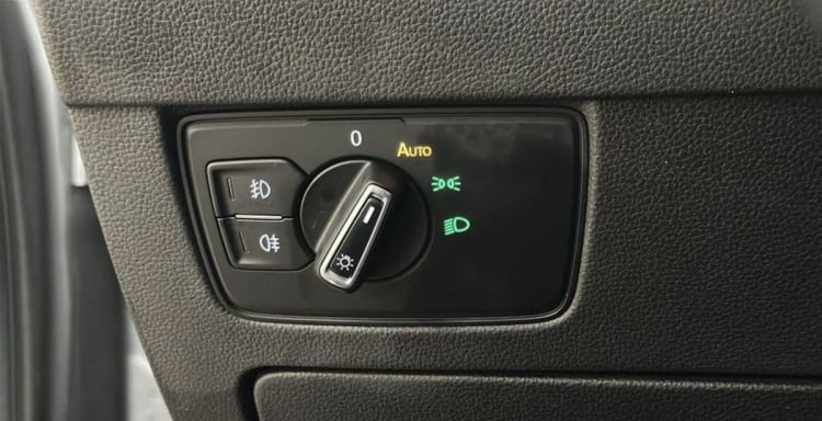 Volkswagen Passat Passat 2.0 TDI EVO Business DSG