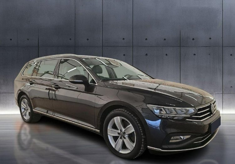 Volkswagen Passat Passat 2.0 TDI EVO Elegance