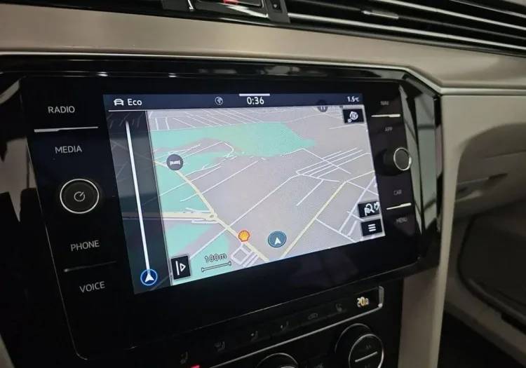 Volkswagen Passat Passat 2.0 TDI EVO Elegance