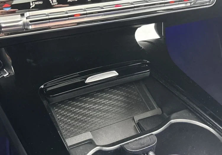 Mercedes-Benz CLA CLA 200 mHEV AMG Line 7G-DCT