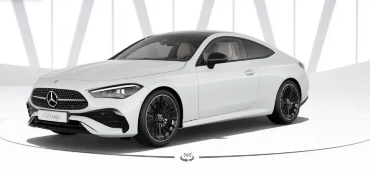 Mercedes-Benz CLE CLE 200 mHEV AMG Line