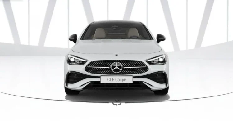 Mercedes-Benz CLE CLE 200 mHEV AMG Line
