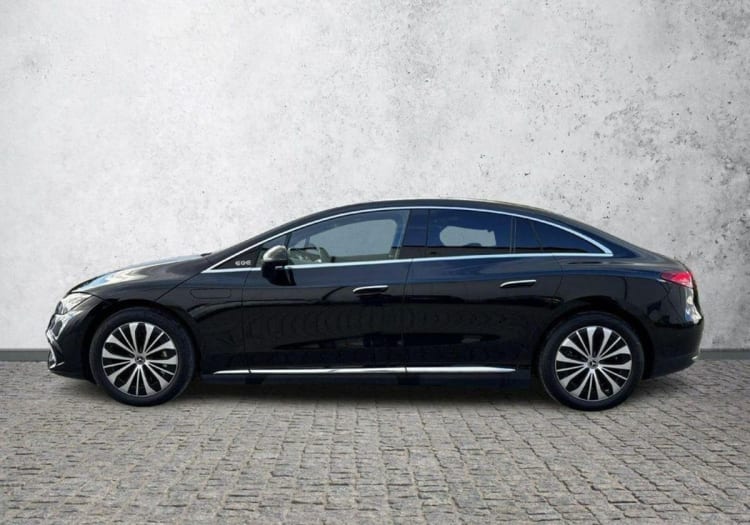 Mercedes-Benz EQE EQE 350+ AMG Line