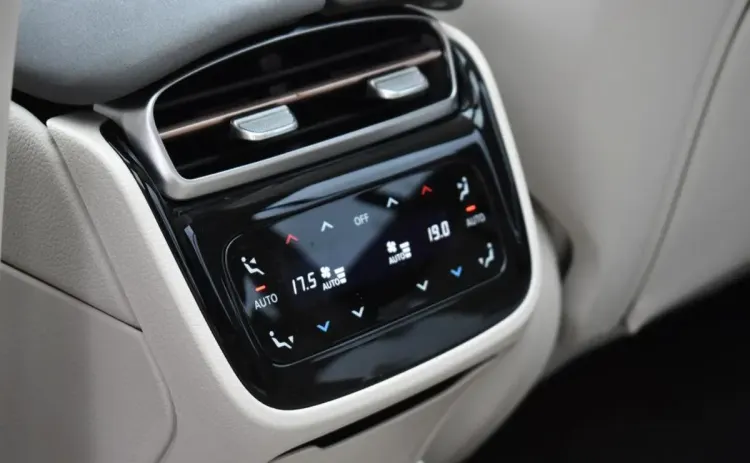 Mercedes-Benz EQS EQS 450 4-Matic Electric Art