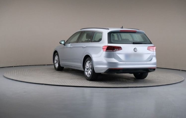 Volkswagen Passat Passat 1.5 TSI EVO Business