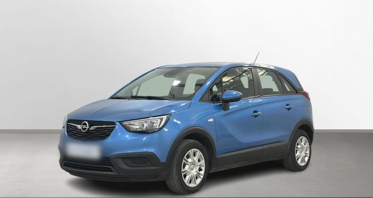 Opel Crossland Crossland X 1.5 CDTI Enjoy S&S