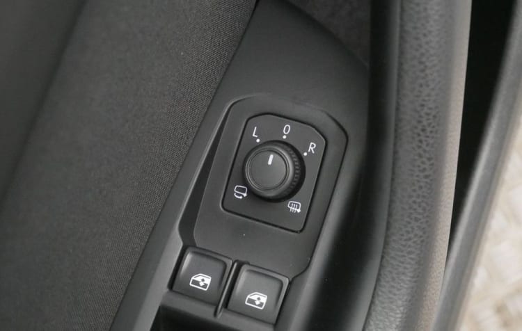 Volkswagen Passat Passat 1.5 TSI EVO Business