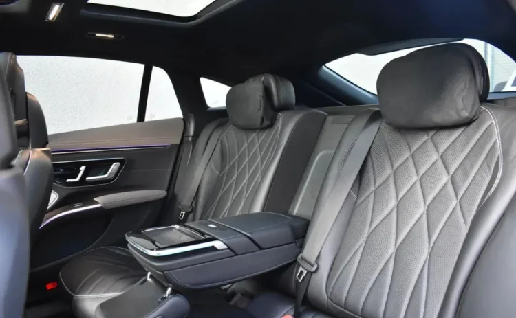 Mercedes-Benz EQS EQS 450+ AMG Line