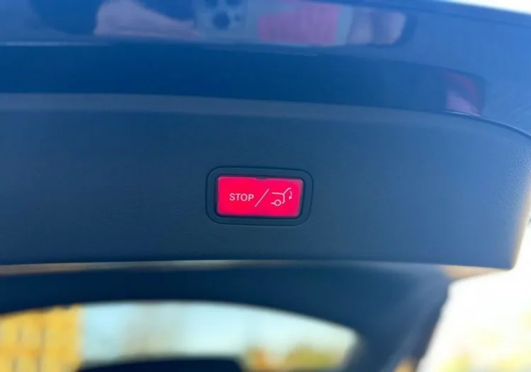 Mercedes-Benz GLC GLC Coupe 200 mHEV 4-Matic AMG Line