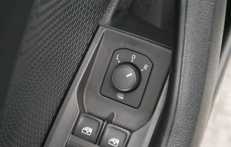 Skoda Octavia Octavia 2.0 TDI Ambition DSG