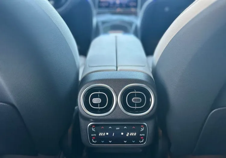 Mercedes-Benz GLC GLC Coupe 220 d mHEV 4-Matic AMG Line