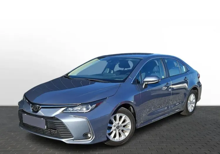 Toyota Corolla Corolla 1.5 Comfort