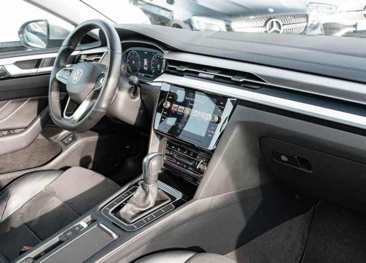 Volkswagen Arteon Arteon 2.0 TDI Elegance DSG