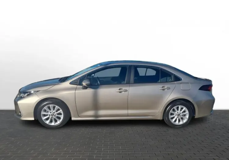 Toyota Corolla Corolla 1.5 Comfort