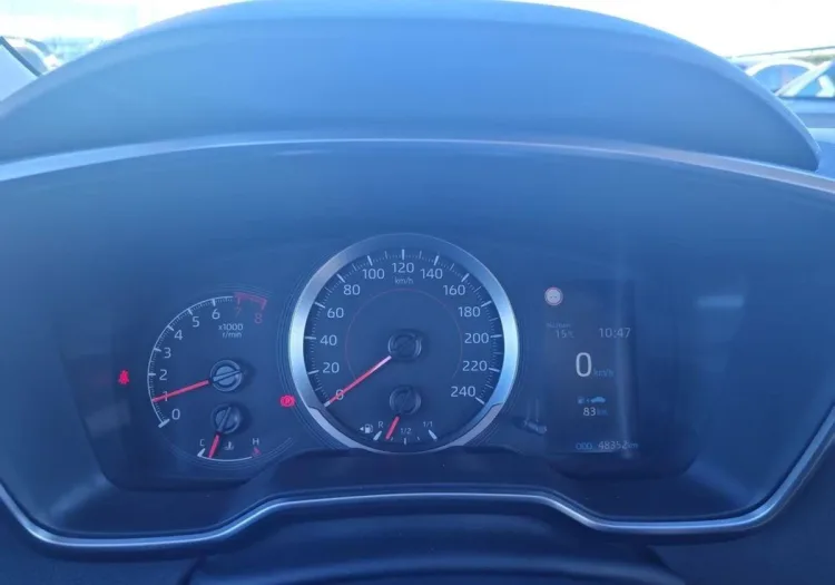 Toyota Corolla Corolla 1.5 Comfort