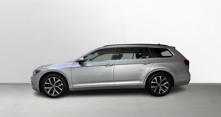 Volkswagen Passat Passat 1.5 TSI ACT mHEV Business DSG