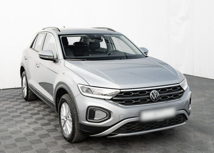 Volkswagen T-Roc T-ROC 1.5 TSI Life DSG