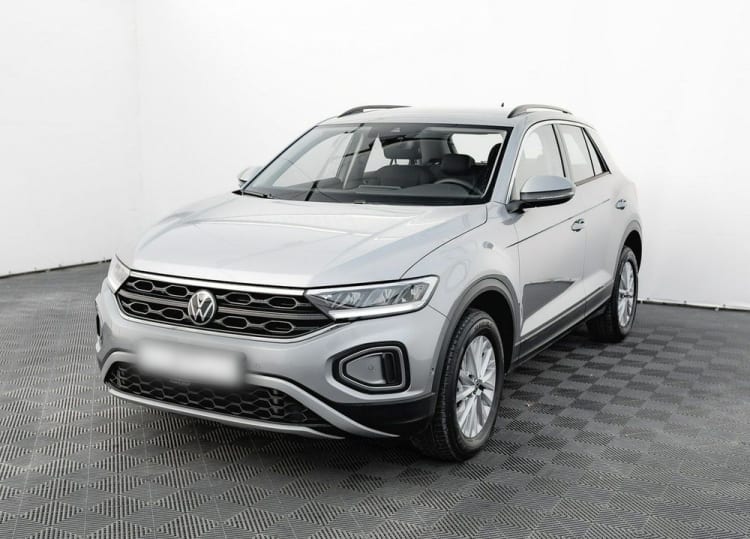 Volkswagen T-Roc T-ROC 1.5 TSI Life DSG