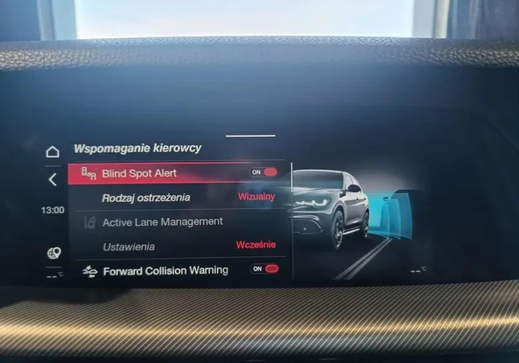 Alfa Romeo Stelvio Stelvio 2.0 Turbo Veloce Q4 aut