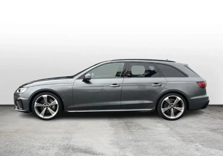 Audi A4 A4 40 TDI mHEV Quattro S Line S tronic