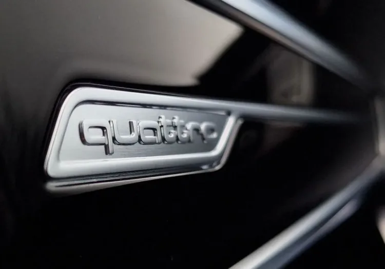 Audi A6 A6 40 TDI mHEV Quattro S Line S tronic