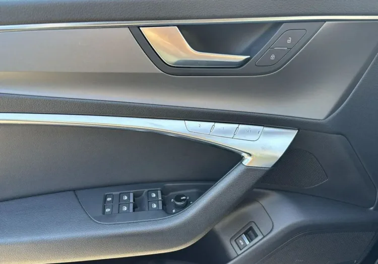 Audi A6 A6 40 TDI mHEV Quattro S tronic