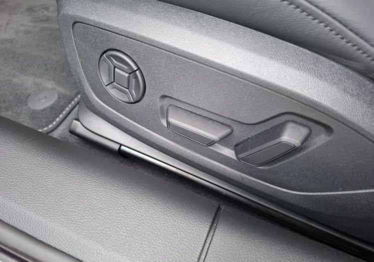 Audi A6 A6 50 TFSI e PHEV Quattro S Line S tronic