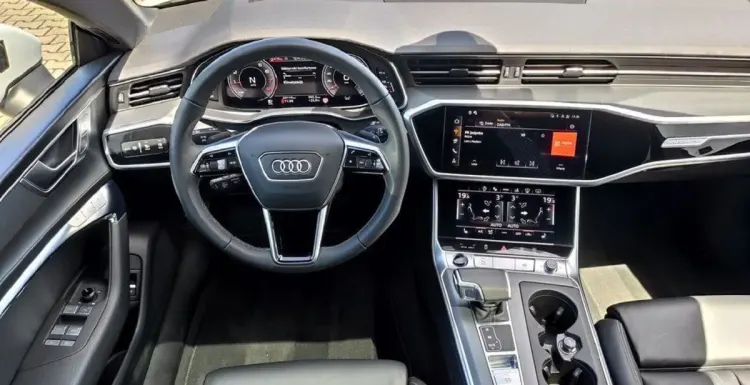 Audi A7 A7 45 TFSI mHEV Quattro S tronic