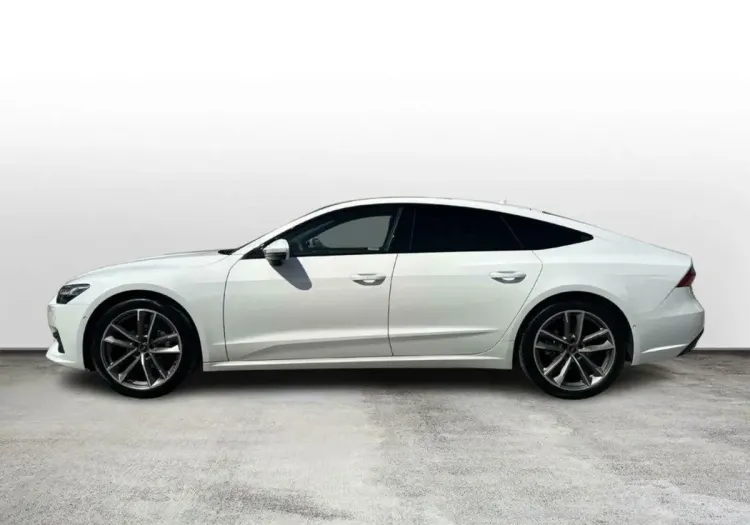 Audi A7 A7 45 TFSI mHEV Quattro S tronic