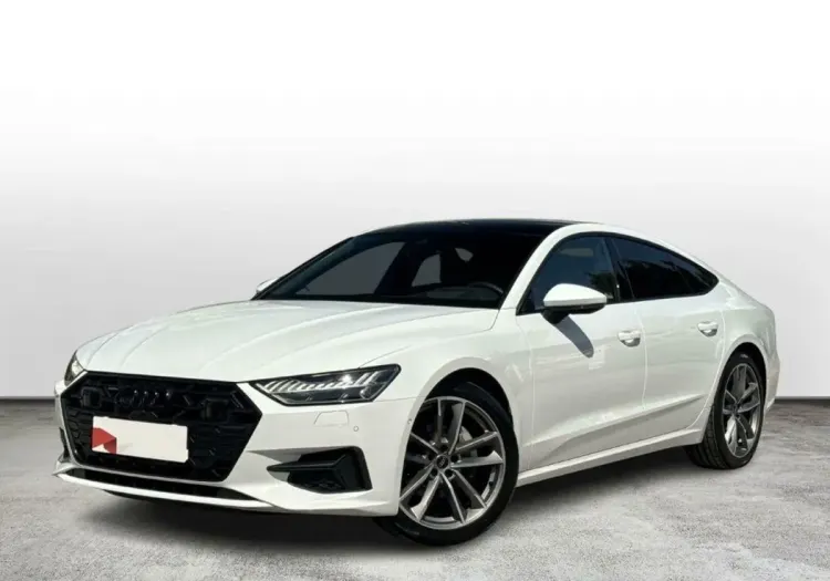 Audi A7 A7 45 TFSI mHEV Quattro S tronic