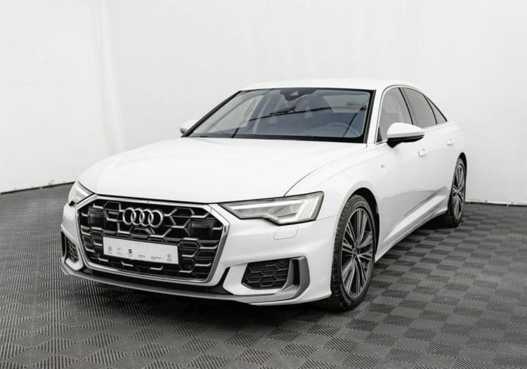 Audi A6 A6 40 TDI mHEV Quattro S tronic