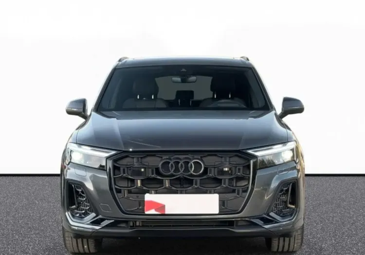Audi Q7 Q7 55 TFSI mHEV Quattro S Line Tiptr.