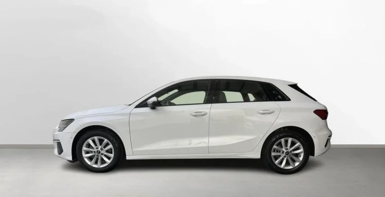 Audi A3 A3 35 TFSI mHEV S tronic