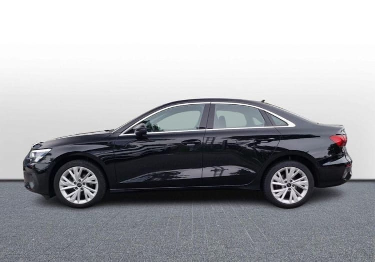 Audi A3 A3 35 TFSI mHEV Advanced S tronic