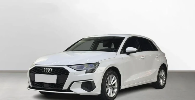 Audi A3 A3 35 TFSI mHEV S tronic