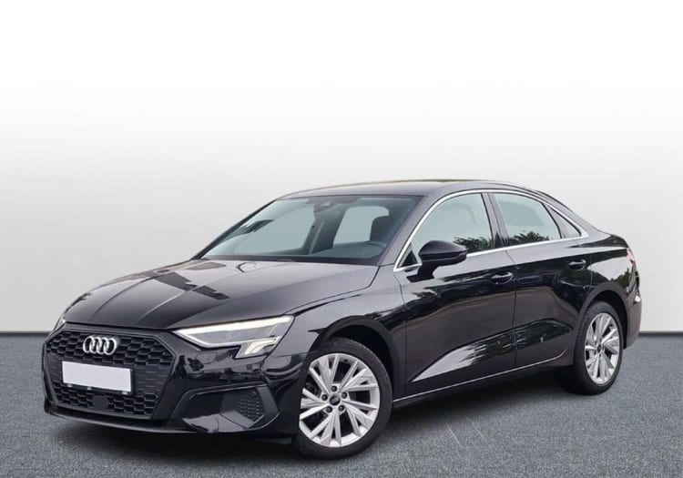 Audi A3 A3 35 TFSI mHEV Advanced S tronic