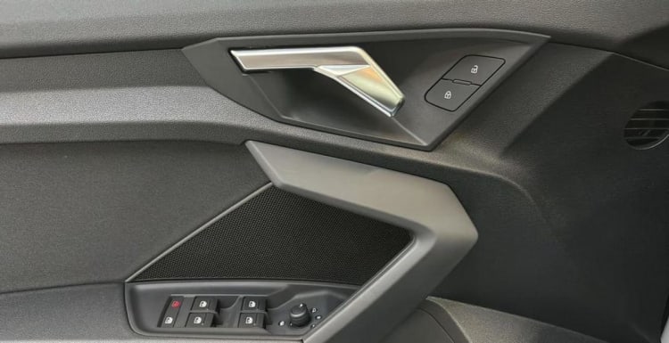 Audi A3 A3 35 TFSI mHEV S tronic