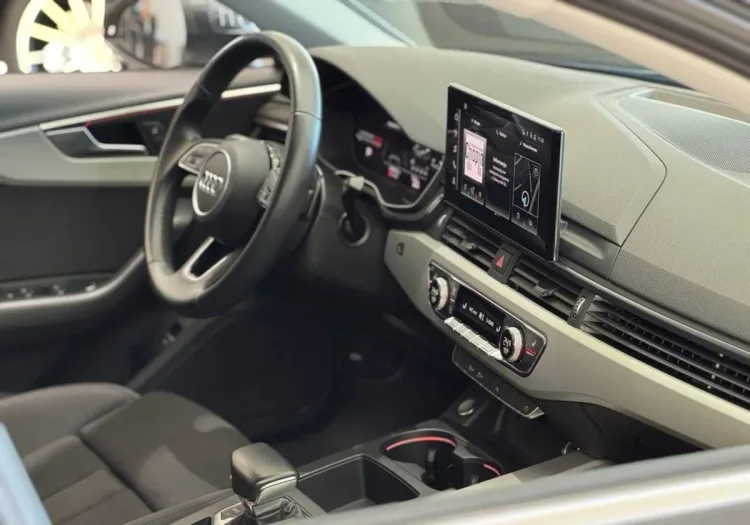 Audi A4 A4 35 TFSI mHEV S tronic