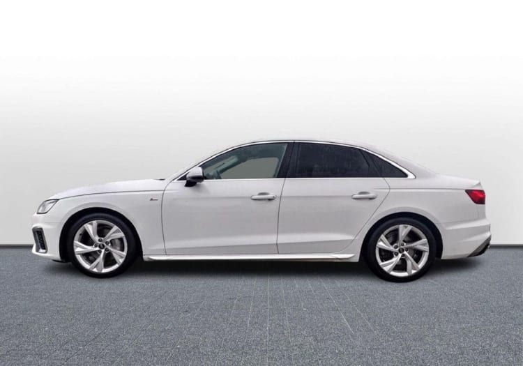Audi A4 A4 40 TFSI mHEV Quattro S tronic