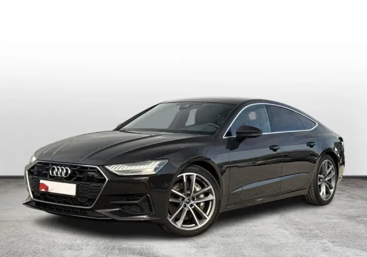 Audi A7 A7 55 TFSI mHEV Quattro S tronic